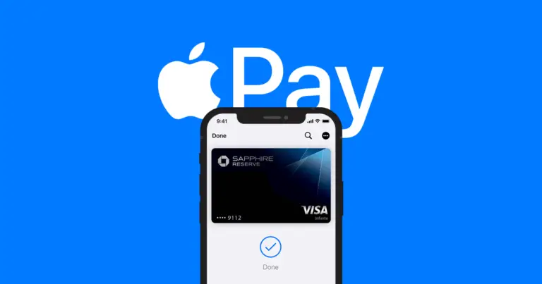 What is Apple Pay and How Does it Work?