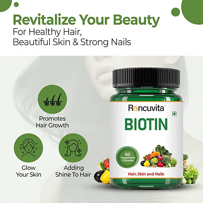 What Foods Have Biotin