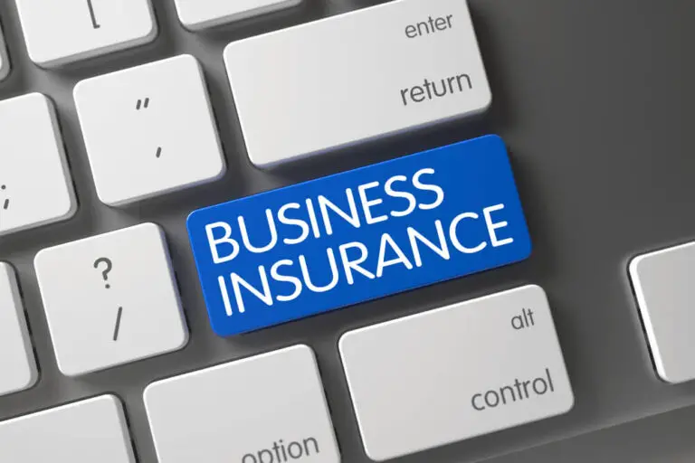How to select the type of business insurance you need