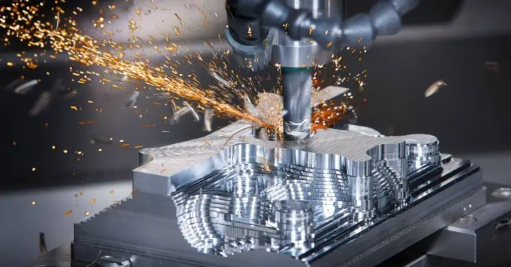 7 Awesome Things You Can Learn From Used CNC Machines