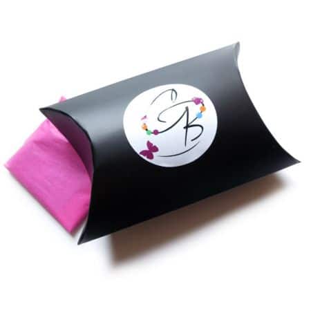 Well Customized Custom Pillow Boxes and Brand Personality