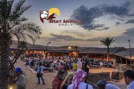 Top Trending Desert Safari Dubai