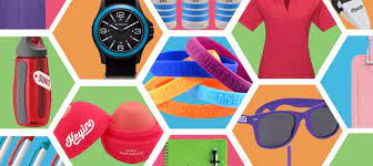 How do promotional products help in business?