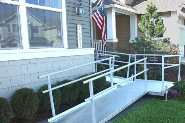 Cost of a Permanent Wheelchair Ramp: What Factors Influence the Pricing?