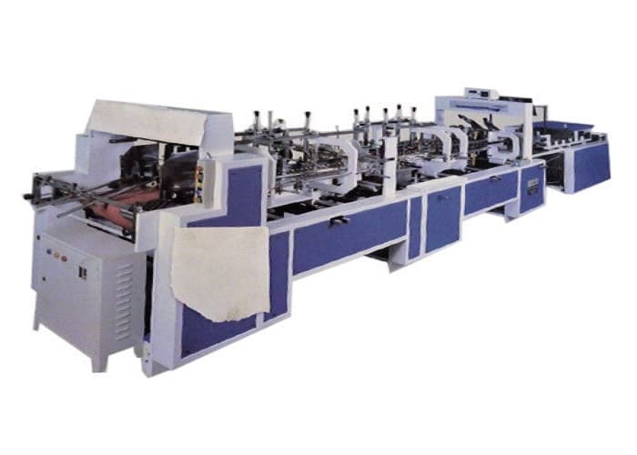 Necessary Folding Carton Machines for new packaging Businesses