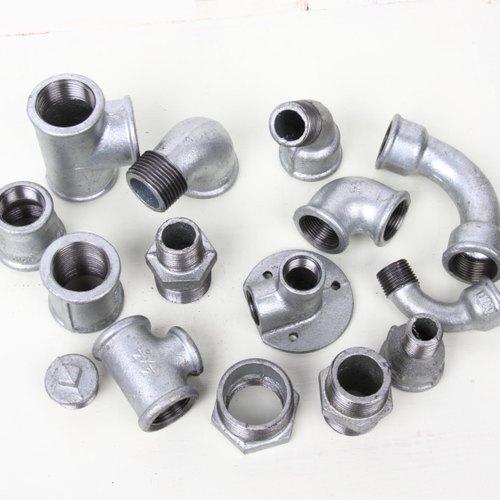 Pipe Fittings Suppliers in India