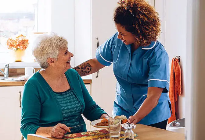 7 Questions You Should Ask Before Hiring Home Care Service Provider!