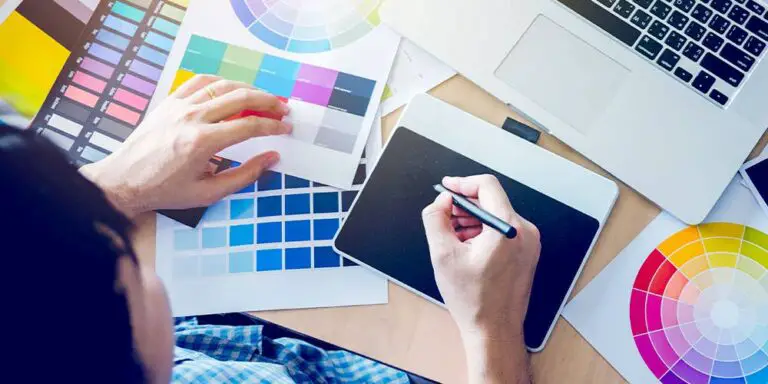 The Complete Guide to Graphic Designing Services & How to Choose the Perfect One for Your Business