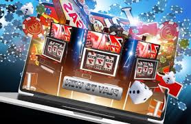 A Look at Casino Slot Machines