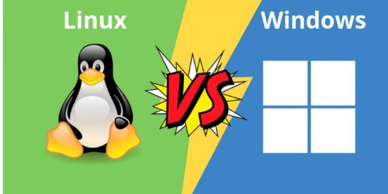 Why is Linux better than Windows for servers?