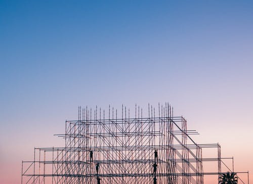 5 Tips For Planning a Construction Project