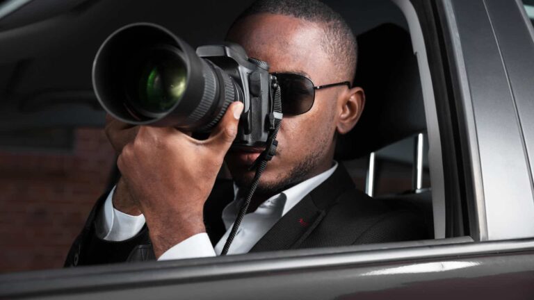 4 Reasons To Hire Private Investigators