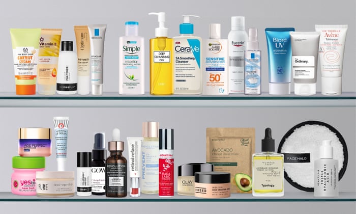 Benefits of Buying Personal Care & Beauty Products Online!