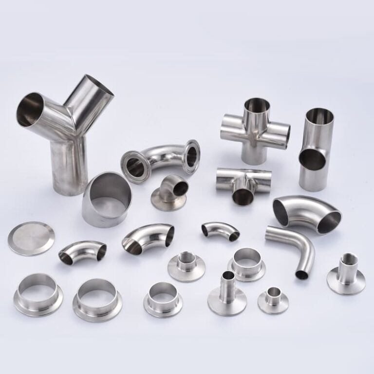 Pipe Fittings | Western Steel Agency