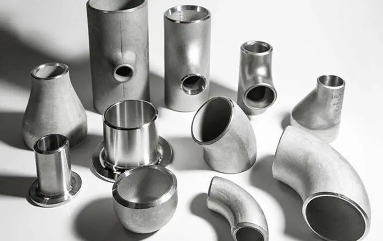 Pipe Fittings Manufacturer in India – Western Steel Agency