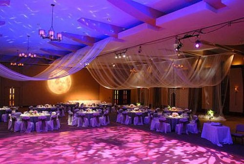 4 Benefits Of Hiring A Company For Event Decorations