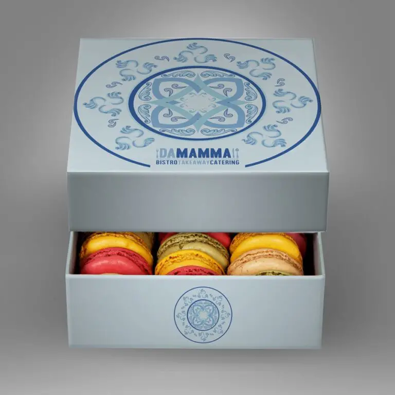 Why Do You Need Biscuit Packaging Boxes for Your Bakery Goods?
