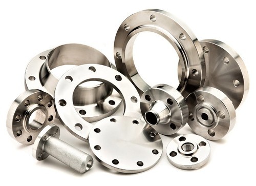 SS Flanges Manufacturer