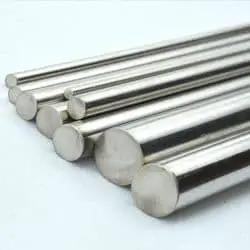 Round Bar Manufacturer in India