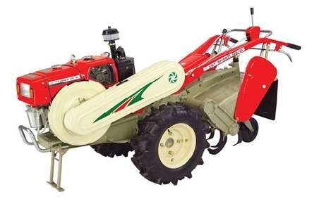 Tractor Accessories and Tools for Farming in India