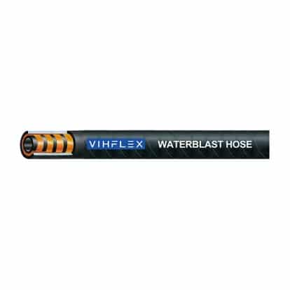 How to choose the best waterblast hose?