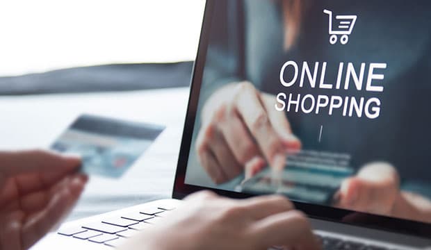 Is Online Shopping the New Normal?