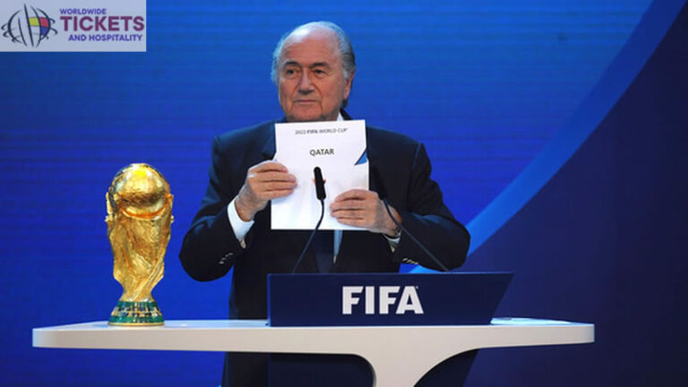 FIFA continues to show money talks as Qatar World Cup takes another troubling turn