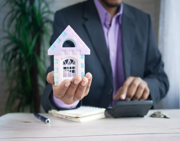 4 Benefits Of Using A Property Management Company