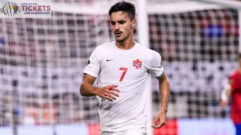 Canada’s men’s soccer team enjoying the genuine coming of age amid FIFA World Cup qualifying