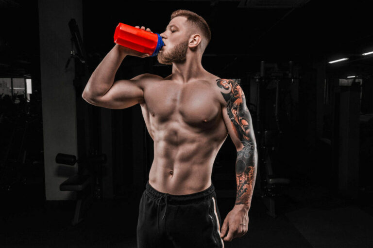 Shocking Information About Protein powders