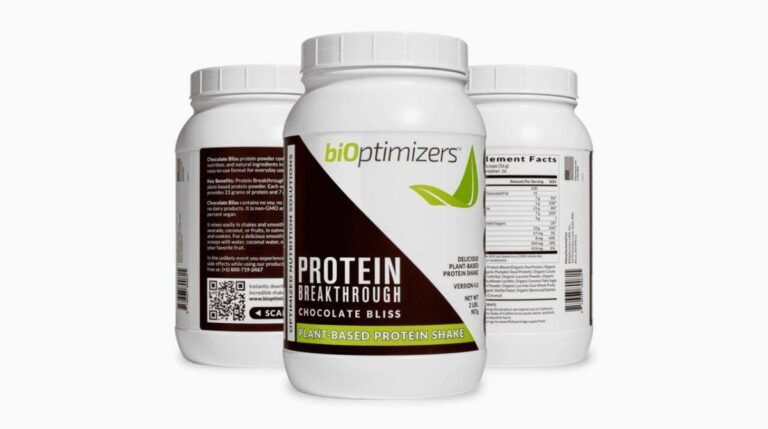 Best Strategy To Use For Best protein powders Revealed