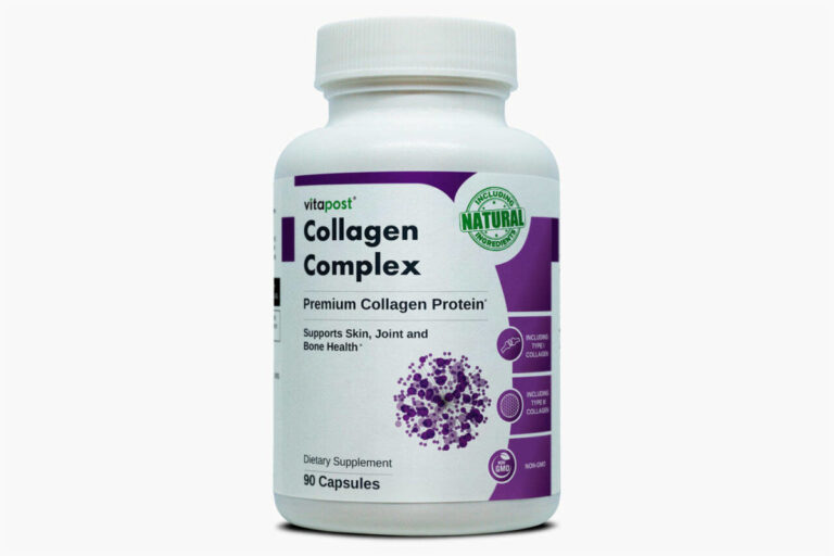 New Ideas Into Best collagen protein Never Before Revealed