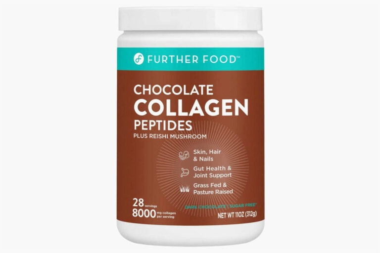 The Nuisances Of Best collagen peptides supplements