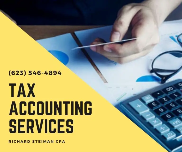 Accountancy Services For the Business