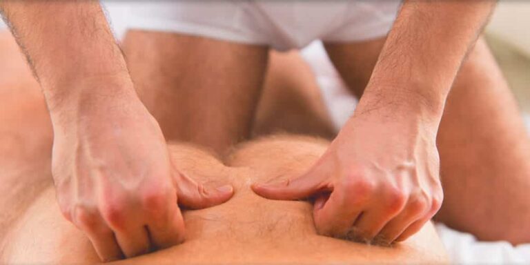 Obtain an excellent Gay Masseur