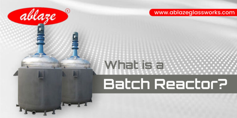 What is a Batch Reactor?