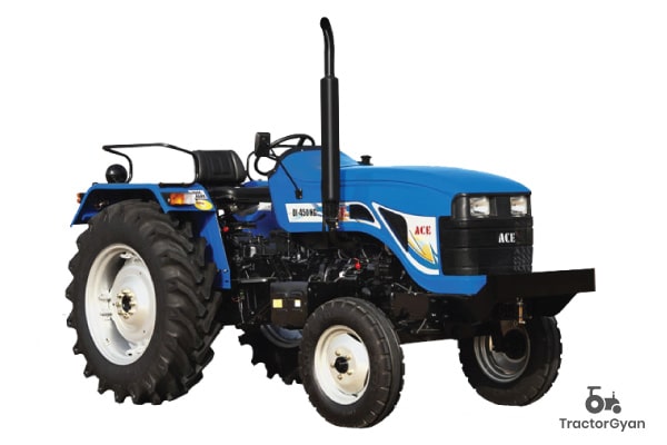 Ace Tractor Specification in India 2022 | Tractorgyan