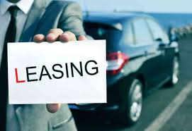 Everything You Need to Know About Vehicle Leasing.