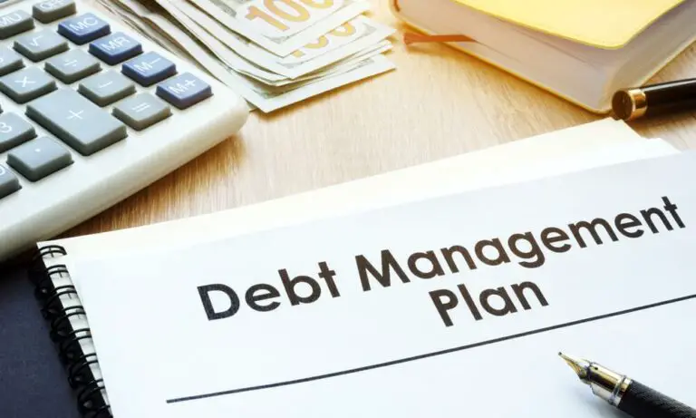 What is a Debt Management Plan (DMP)? Call : 03338803165