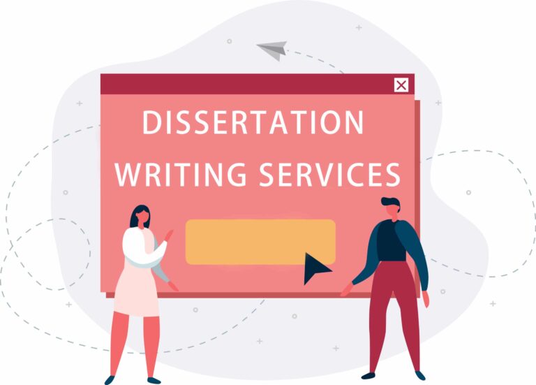 Dissertation Writing Services