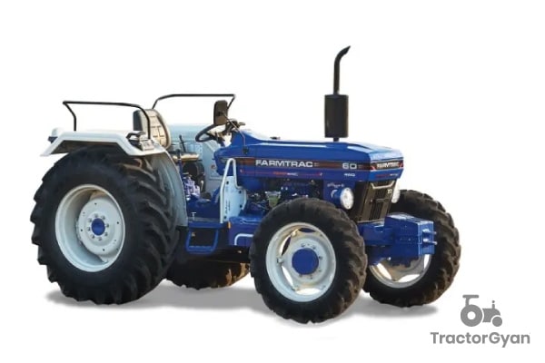 Best Farmtrac Tractor Price in India 2022 | Tractorgyan