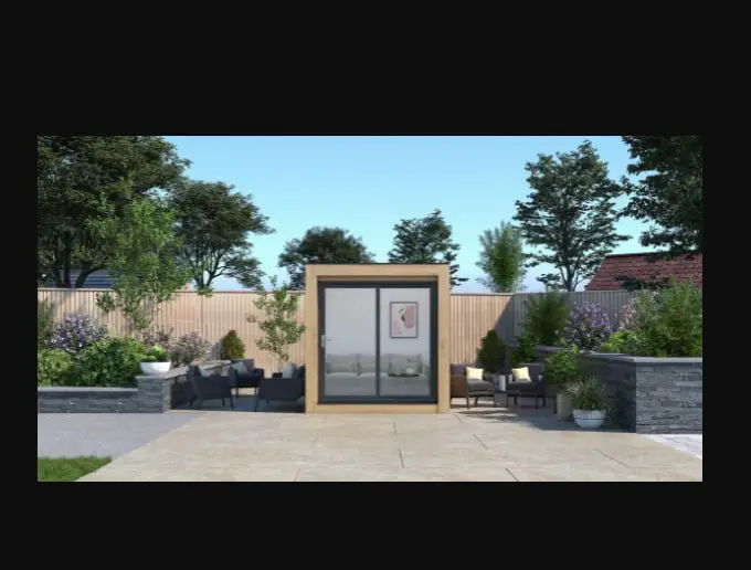 Garden Rooms – An ideal Choice For your Garden