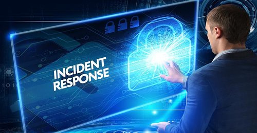 Incident response services