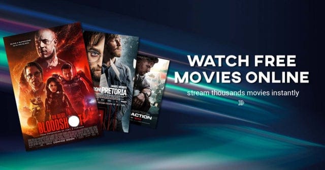 Stream Online Free HD Movies and Tv Show – Watch Now!