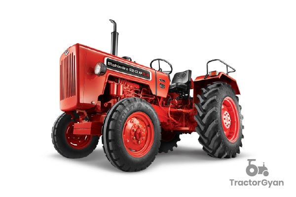 Mahindra 585 DI XP Plus Specification In India 2022 | Tractorgyan