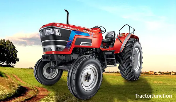 Mahindra Tractor Price In India – Top Features And Specification