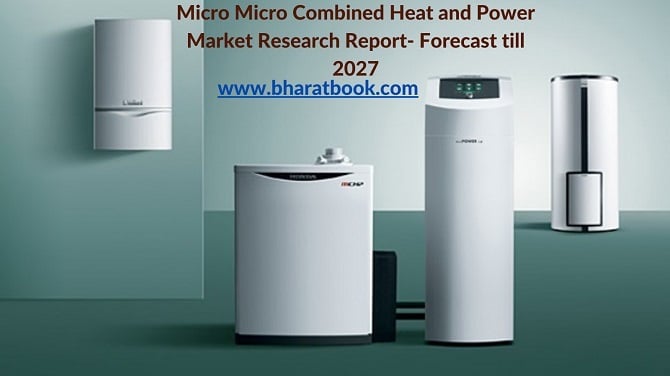 Global Micro Combined Heat and Power Market Research Report 2022 – 2027