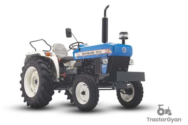 Best New Holland Tractor Price in India 2022 | Tractorgyan