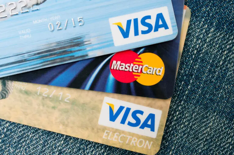 Credit Card Charges All Spenders Should Know