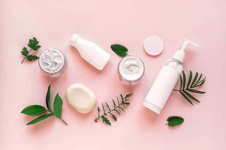 What Are The Different Ways Of Skin Care Marketing?